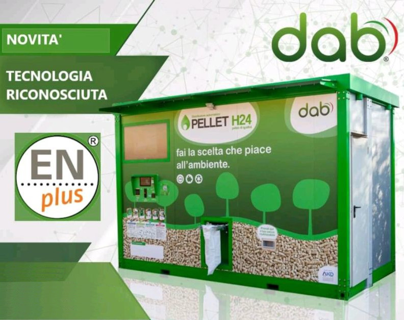 Tecnologia Riconosciuta